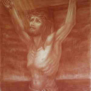 Mystaire de Rosaire  - Mystères douloureux - 