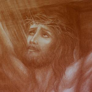 Mystaire de Rosaire  - Mystères douloureux - 