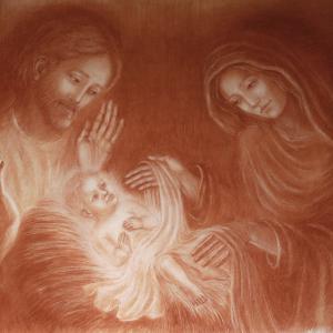 Mystaire de Rosaire  - Mystères joyeux - 